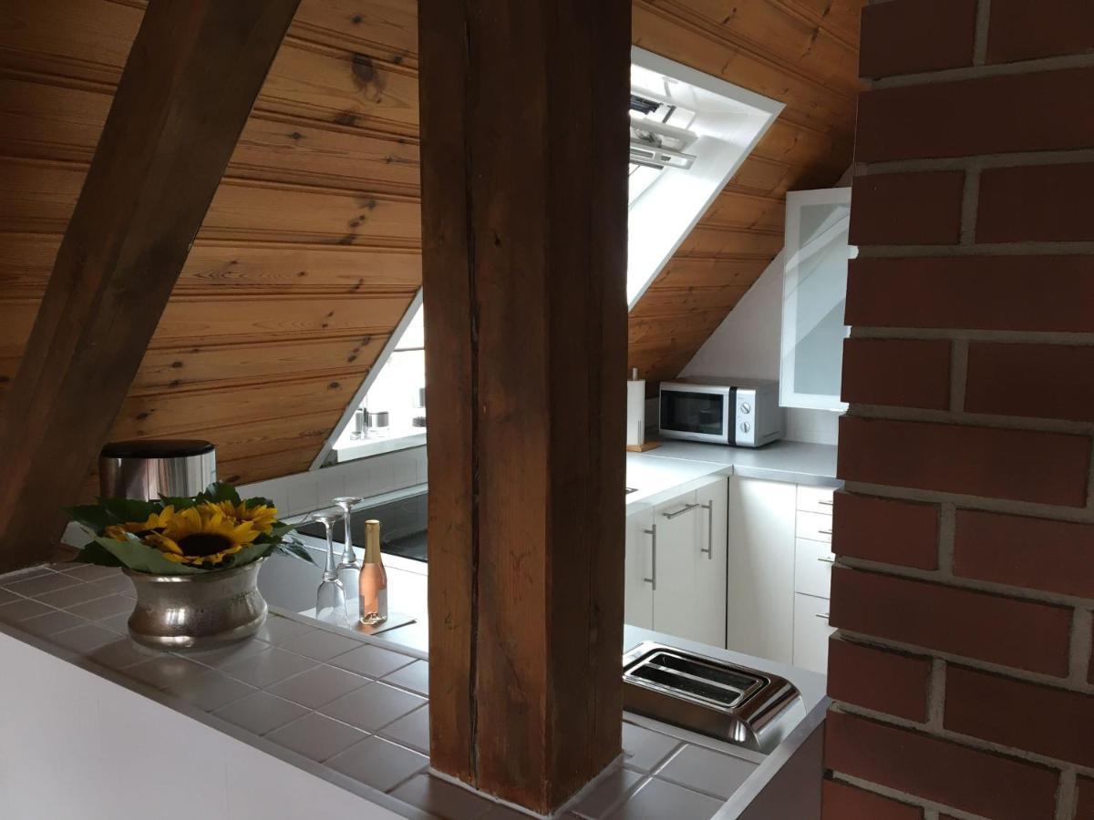 Ferienwohnung Dashaus Rheinfelden  Exterior foto