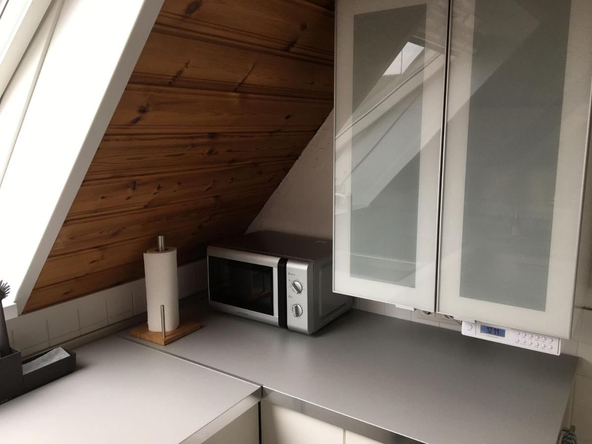 Ferienwohnung Dashaus Rheinfelden  Exterior foto