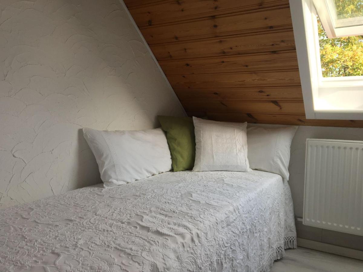 Ferienwohnung Dashaus Rheinfelden  Exterior foto