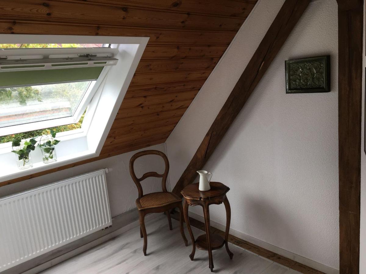 Ferienwohnung Dashaus Rheinfelden  Exterior foto