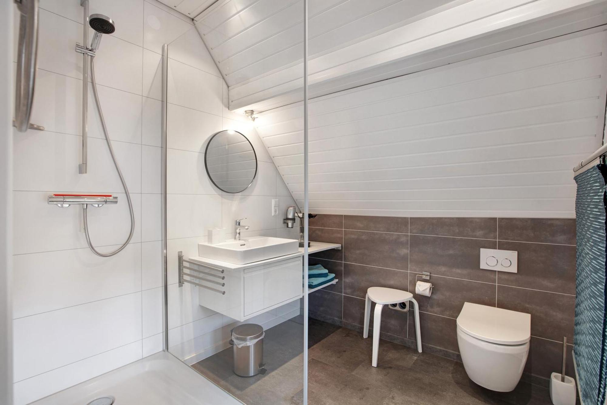 Ferienwohnung Dashaus Rheinfelden  Exterior foto