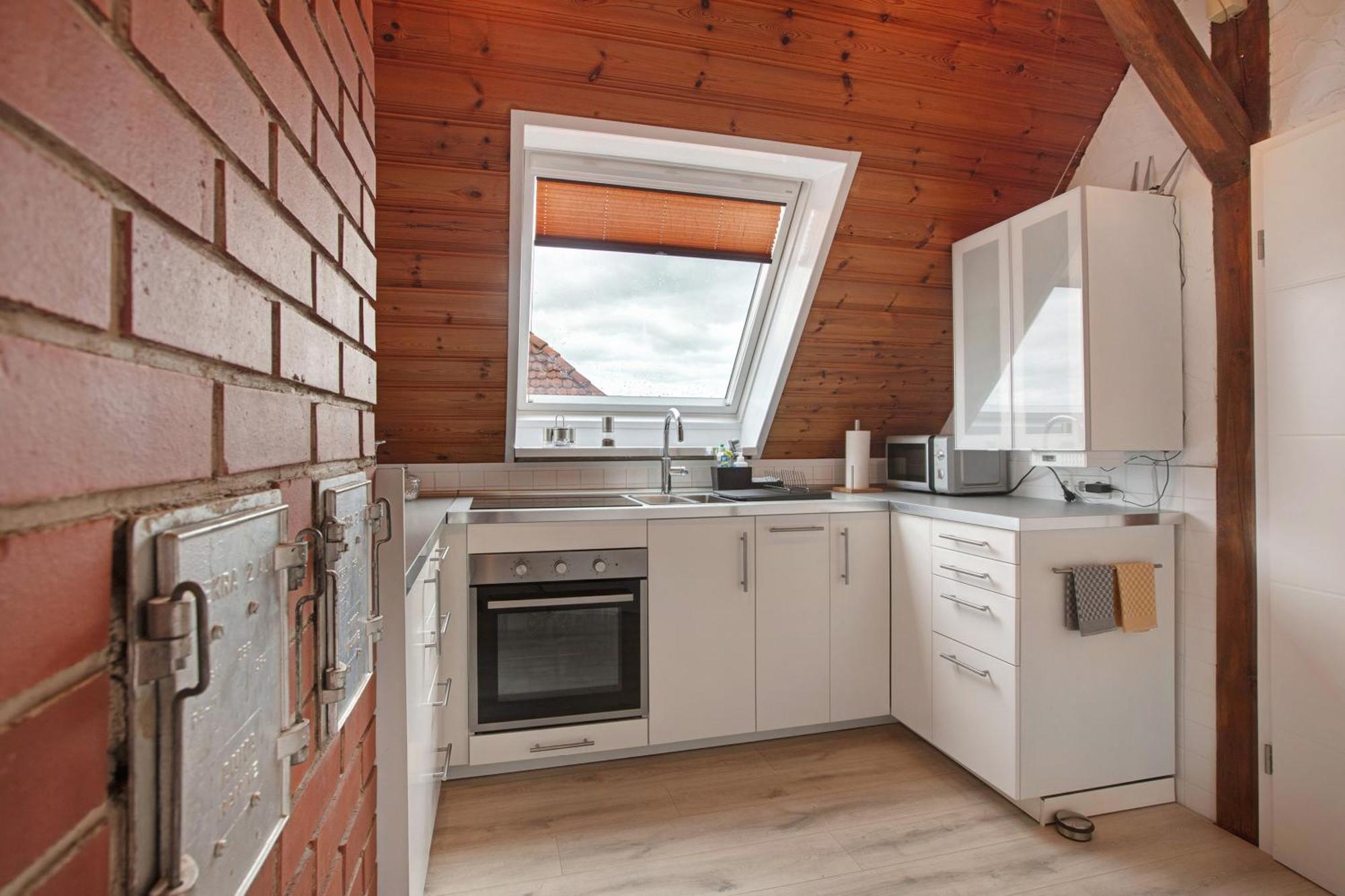 Ferienwohnung Dashaus Rheinfelden  Exterior foto