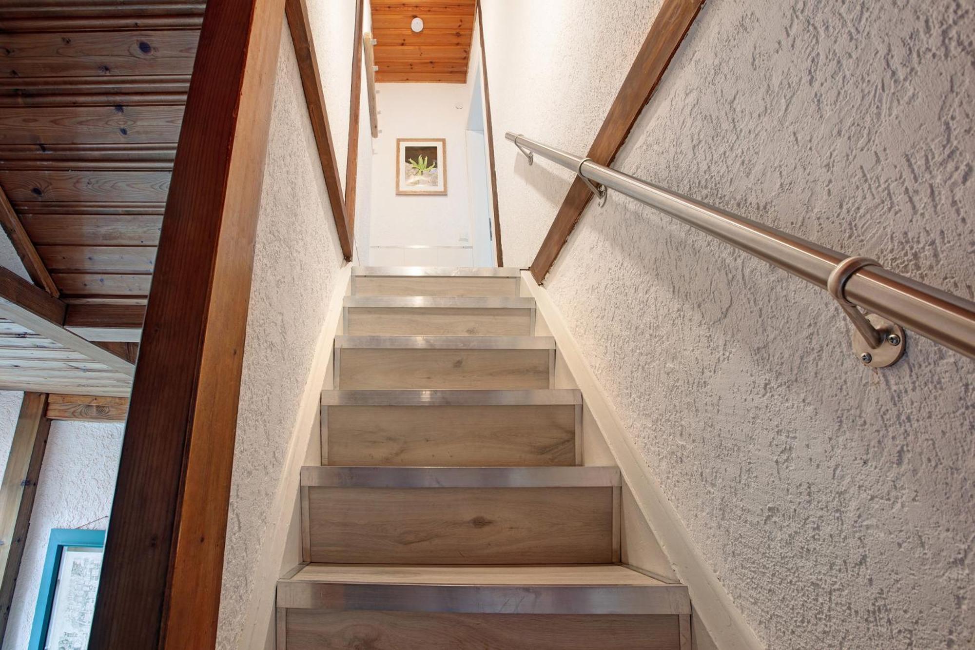 Ferienwohnung Dashaus Rheinfelden  Exterior foto